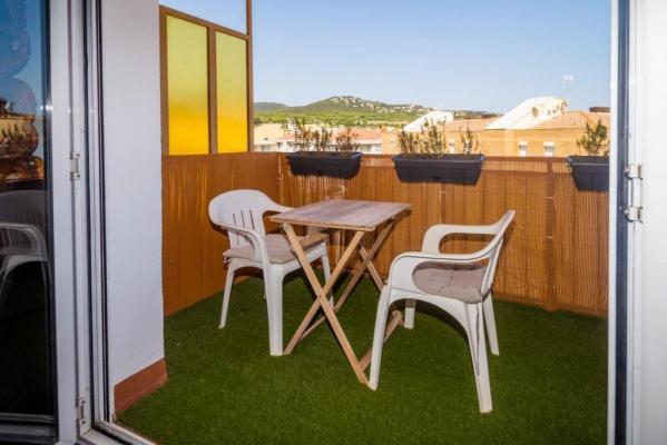Spanje ~ Cataloni� ~ Girona ~ Costa Brava ~ Kust - Appartement