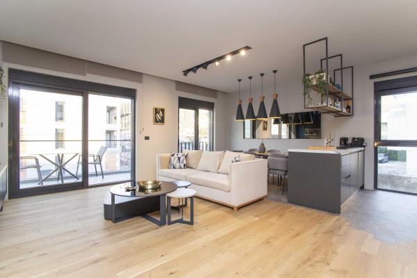 Montenegro - Appartement