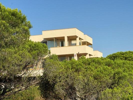 Spanje ~ Cataloni� ~ Girona ~ Costa Brava ~ Kust - Appartement