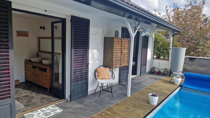 Frankrijk ~ Picardie ~ 02 - Aisne - Villa