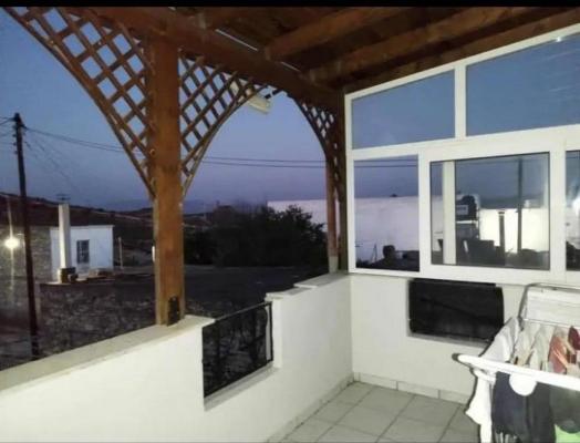 Griekenland ~ Kreta - Woonhuis