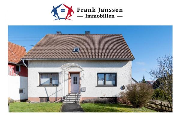 Duitsland ~ Rheinland-Pfalz ~ Eifel - Woonhuis