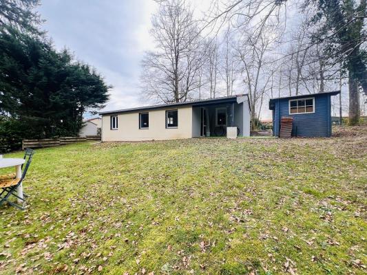 Frankrijk ~ Poitou-Charentes ~ 16 - Charente - Bungalow