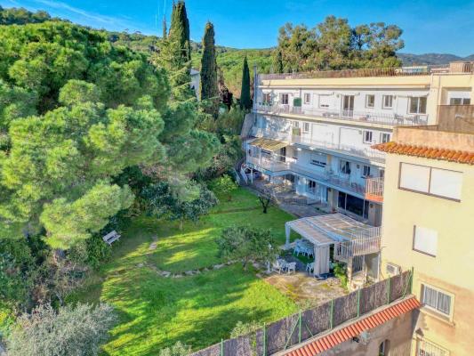 Spanje ~ Cataloni� ~ Girona ~ Costa Brava ~ Kust - Appartement