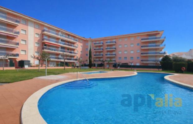 Spanje ~ Cataloni� ~ Girona ~ Costa Brava ~ Kust - Appartement