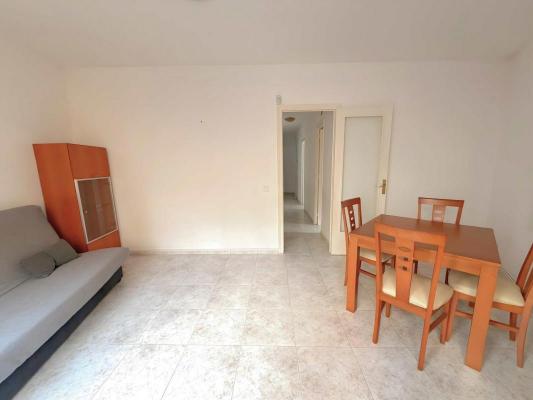 Spanje ~ Cataloni� ~ Girona ~ Costa Brava ~ Kust - Appartement