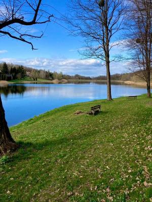 Hongarije ~ West en Balatonmeer ~ Vas (Szombathely) - Bouwgrond