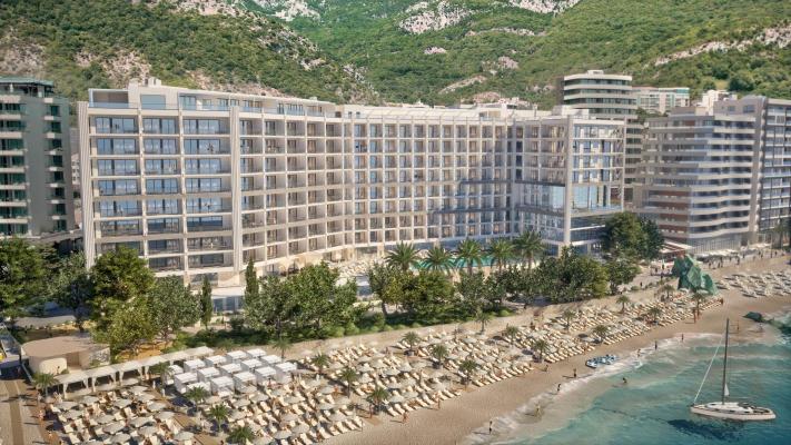 Montenegro - Appartement