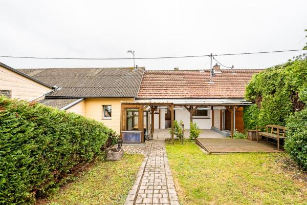 Duitsland ~ Rheinland-Pfalz ~ Eifel - Woonhuis