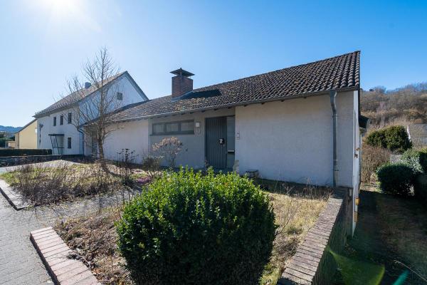 Duitsland ~ Rheinland-Pfalz ~ Eifel - Woonhuis