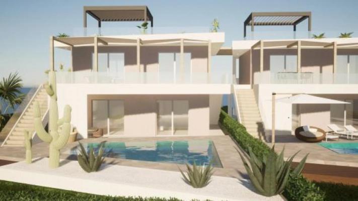 Itali� ~ Calabri� - Villa