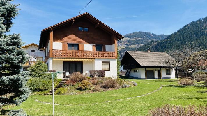 Oostenrijk ~ Karinthi� - Woonhuis