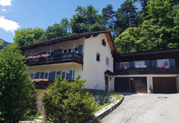 Oostenrijk ~ Karinthi� - Landhuis