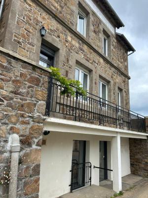 Frankrijk ~ Bretagne ~ 22 - C�tes-d`Armor - Woon-/Werkwoning