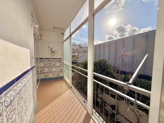 Spanje ~ Cataloni� ~ Girona ~ Costa Brava ~ Kust - Appartement