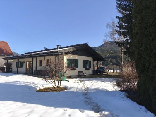 Oostenrijk ~ Karinthi� - Bungalow