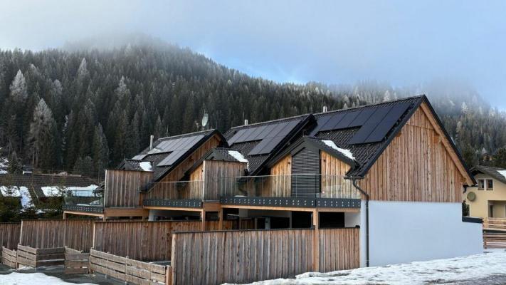 Oostenrijk ~ Karinthi� - Geschakelde woning