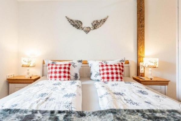 Oostenrijk ~ Tirol - B & B / Pension