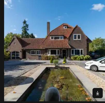 Nederland ~ Noord-Brabant - Vakantiehuis