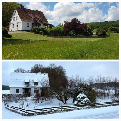 Duitsland ~ Hessen ~ Sauerland - Meergezinswoning