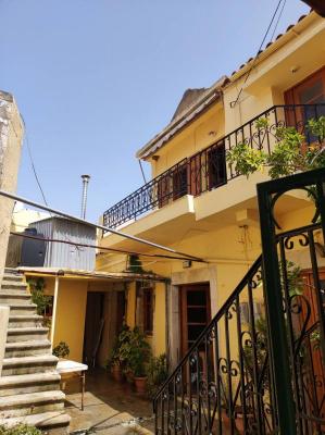 Griekenland ~ Kreta - Woonhuis