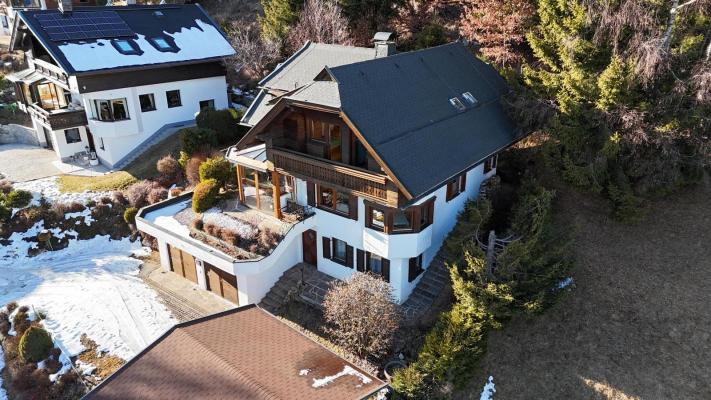 Oostenrijk ~ Karinthi� - Vakantiehuis