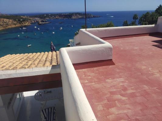 Spanje ~ Balearen ~ Ibiza - Chalet