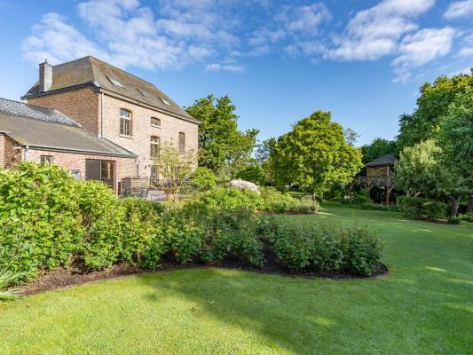 Onroerend goed bject te koop in Beauraing - Belgi�