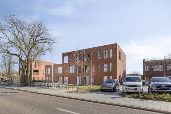 Belgi� ~ Vlaanderen ~ Antwerpen - Appartement