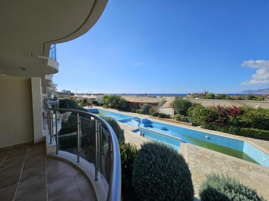 Griekenland ~ Kreta - Resort