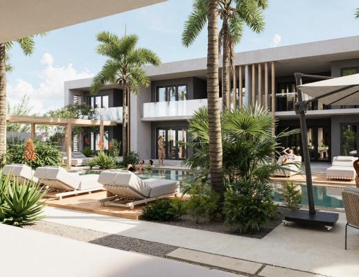 Antillen ~ Cura�ao - Project