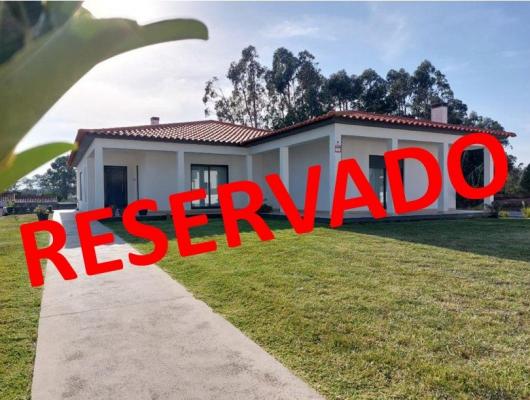 Portugal ~ Leiria - Villa