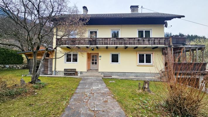 Oostenrijk ~ Karinthi� - Meergezinswoning