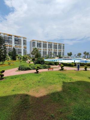 Turkije ~ Turkse Riviera ~ Mersin - Resort