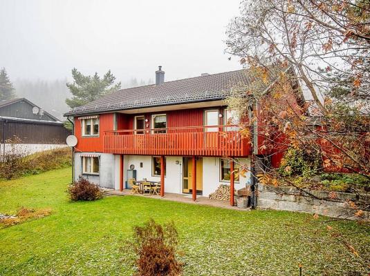 Zweden ~ Norrland (NOORD) ~ J�mtlands l�n - Villa