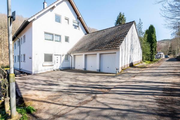 Duitsland ~ Rheinland-Pfalz ~ Eifel - Overige