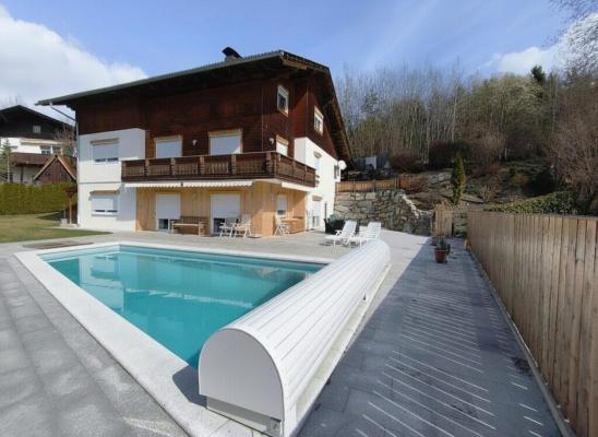 Oostenrijk ~ Karinthi� - Meergezinswoning