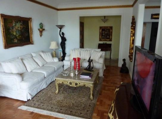 Brazili� ~ ZuidOost Regio ~ Rio de Janeiro - Appartement
