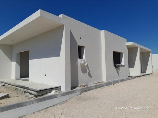 Portugal ~ Centro ~ Leiria ~ Leiria - Villa