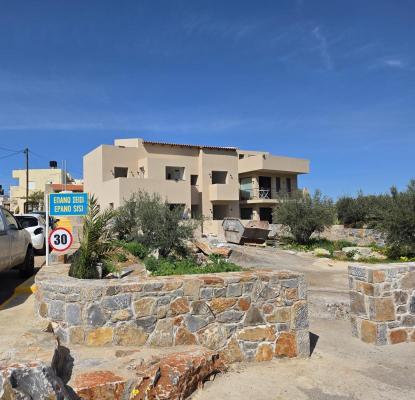 Appartement te koop in Griekenland - Kreta - SISI LASITHI - � 170.000