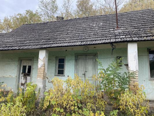 Renovatie-object te koop in Hongarije - West en Balatonmeer - Balaton - Tengelic - � 25.850