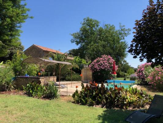 Frankrijk ~ Provence-Alpes-C�te d'Azur ~ 84 - Vaucluse - B & B / Pension