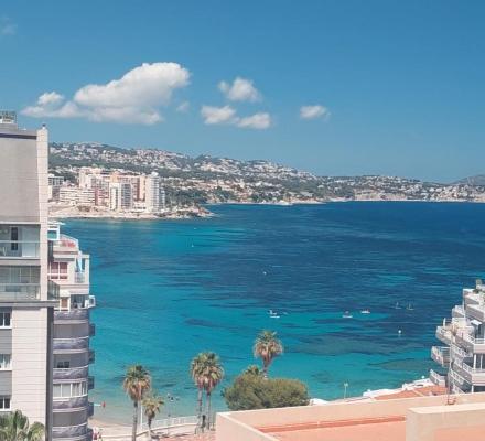 Spanje ~ Valencia (Regio) ~ Alicante (prov.) ~ Costa Blanca ~ Kust - Appartement