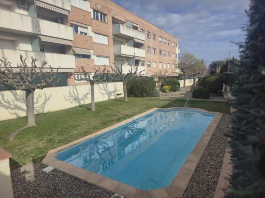 Spanje ~ Cataloni� ~ Girona ~ Costa Brava ~ Kust - Appartement