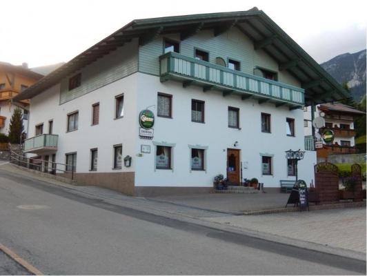 Oostenrijk ~ Tirol - B & B / Pension