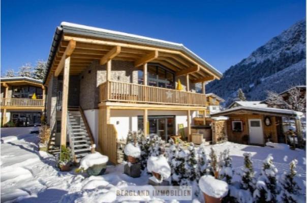 Oostenrijk ~ Tirol - Appartement