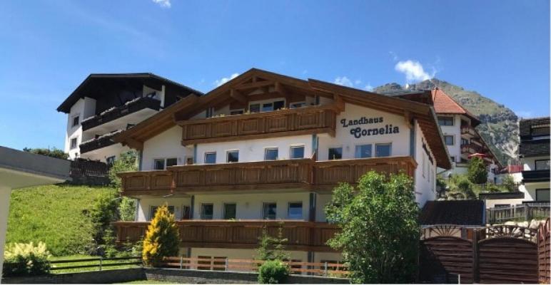 Onroerend goed bject te koop in Berwang - Oostenrijk
