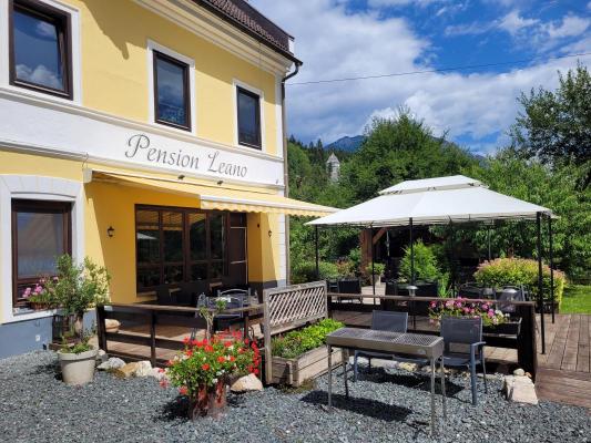 Oostenrijk ~ Karinthi� - B & B / Pension
