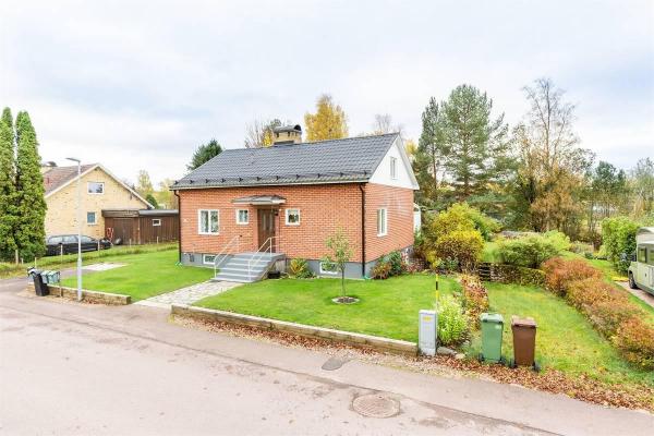 Villa te koop in Zweden - Svealand (MIDDEN) - V�rmlands l�n - Munkfors - � 85.000