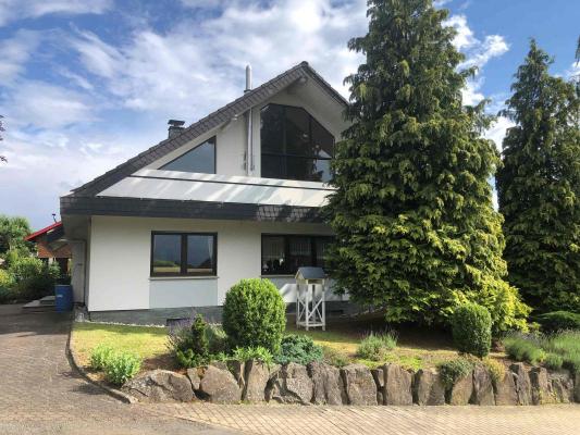 Duitsland ~ Hessen ~ Sauerland - Villa